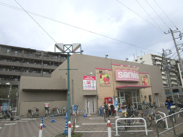 ボワソレイユのその他|sanwa東林間西口店