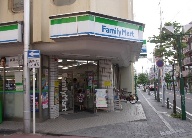 ボワソレイユのその他|ファミリーマート相模原東林間駅前店