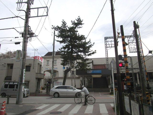 ボワソレイユのその他|東林間駅(小田急 江ノ島線)