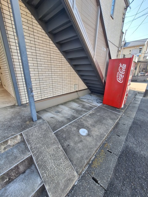 ボワソレイユのその他
