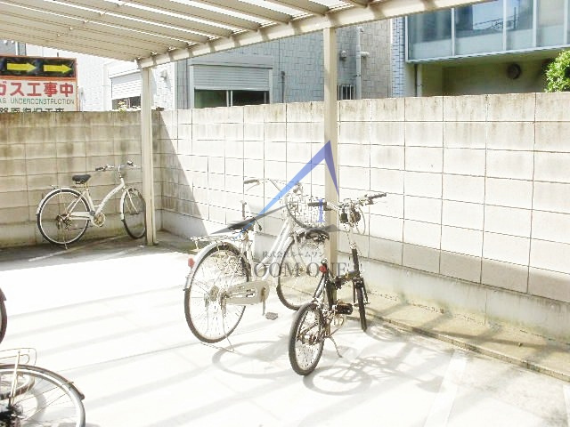 第４３シンエイビル