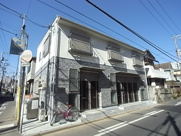 リーリエ船橋本町の画像