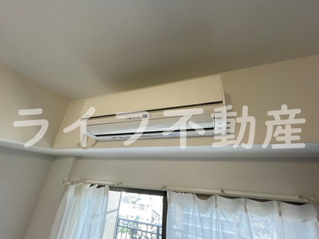 Luxe布施駅前の設備