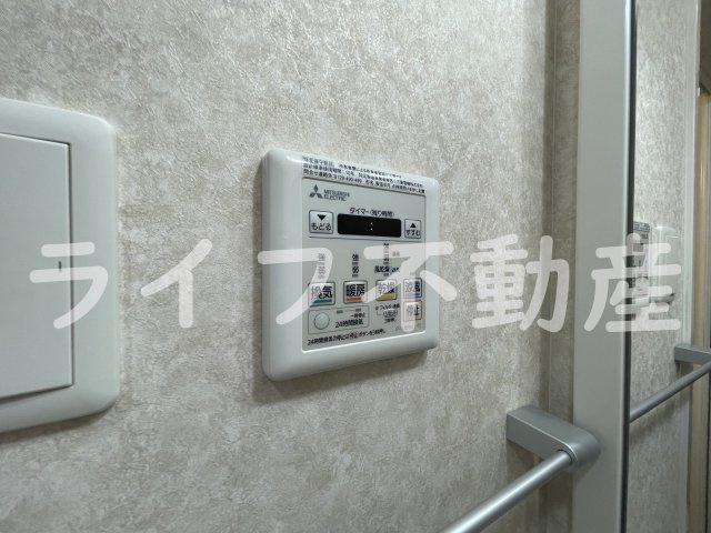 Luxe布施駅前の設備
