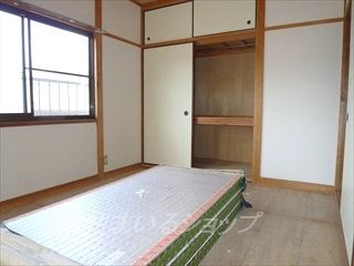 ハイライフ高陽　借家Ｃのその他