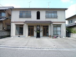 ハイライフ高陽　借家Ｃ
