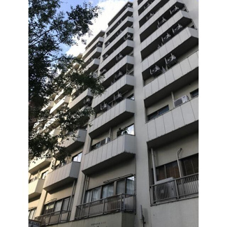 【外観】 | 物件の外観です
