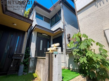 西宮市　松園町　テラスハウスの画像
