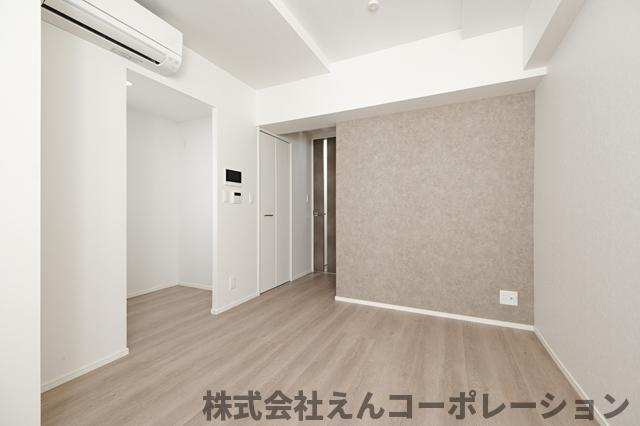 【居間・リビング】 | 反転タイプ