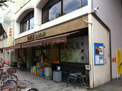 【ロビー】 | AFICION堀川 | 建物の内部です