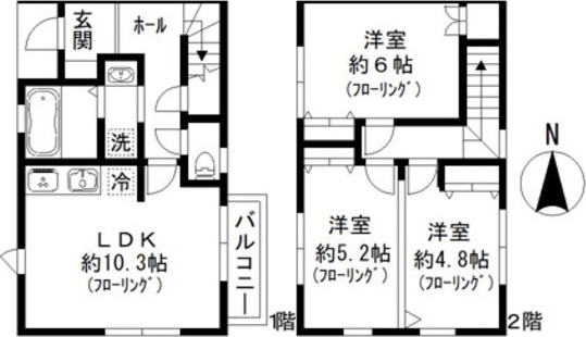 パークヒルII