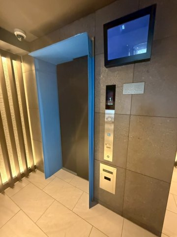 ACP Residence 錦糸町のその他共用部分