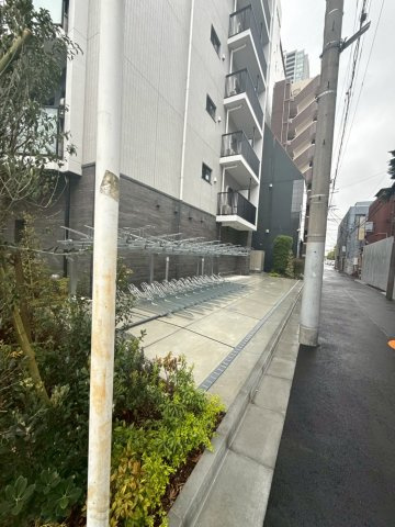 ACP Residence 錦糸町のその他共用部分