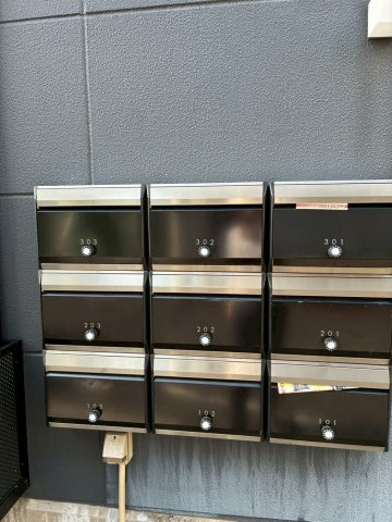 Maison Dongliのその他共用部分