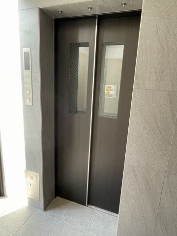 ニアレスタSUGAMOのその他共用部分