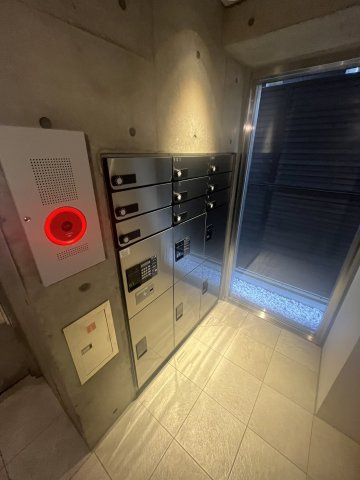 Casa Hills Hakusanのその他共用部分