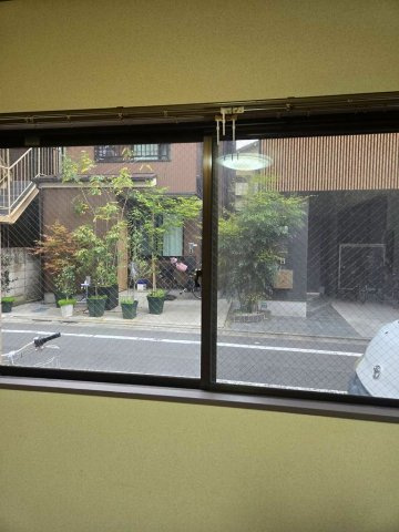 MAN巣鴨の展望