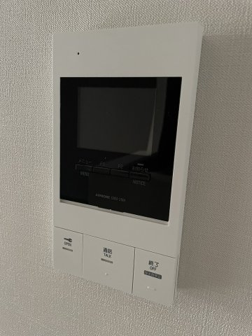 ROOTs Bunkyo Otowaのセキュリティ