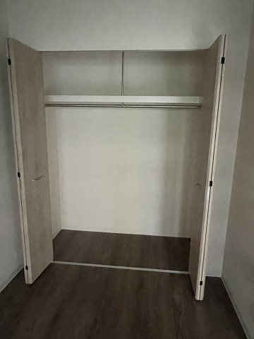 ROOTs Bunkyo Otowaの収納