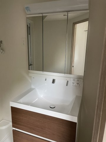 ROOTs Bunkyo Otowaの独立洗面台