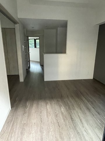 ROOTs Bunkyo Otowaの居間・リビング