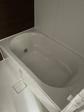 ROOTs Bunkyo Otowaの浴室