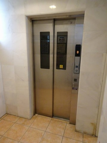 サンモールエイト小石川のその他共用部分