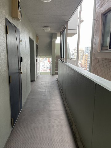 フロントシティ文京のその他共用部分