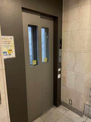 フロントシティ文京のその他共用部分
