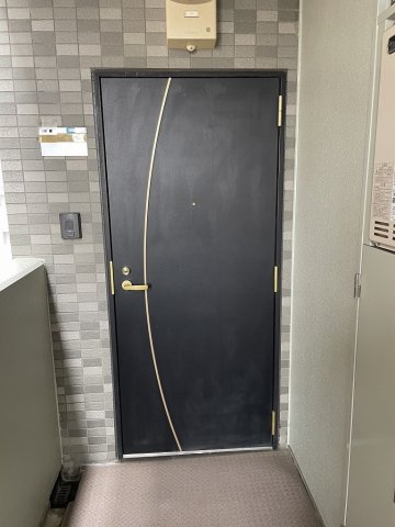 フロントシティ文京のその他共用部分
