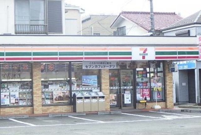 ミニヨンのその他|セブンイレブン大和市鶴間駅前店