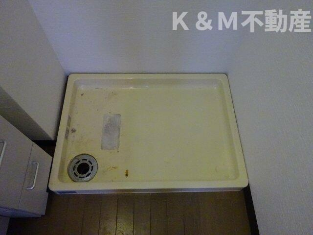 コープタウン北柏の設備| 