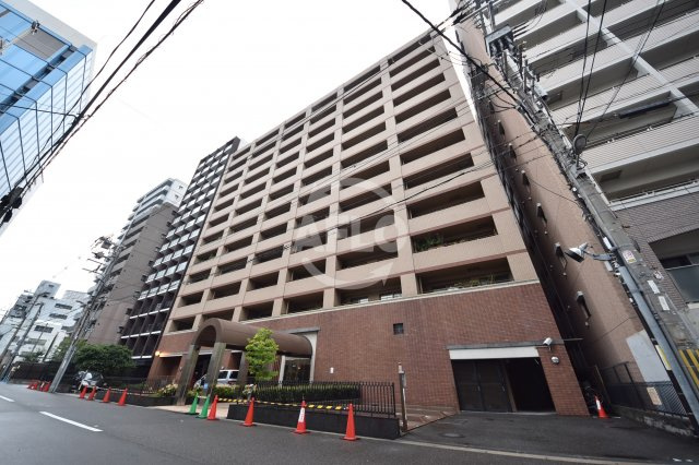 ローレルコート西本町　明治小学校