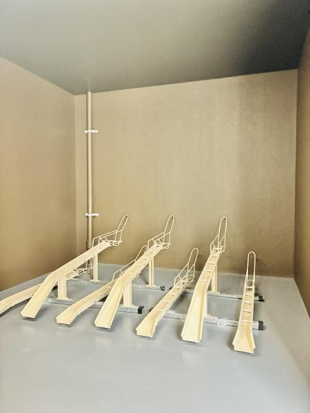 ＣＯＭＰＯＳＩＴＥ目黒鷹番のその他共用部分