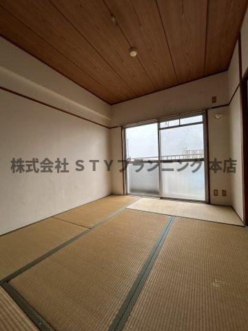仲介手数料0円！Casa de Felineの和室