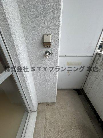 仲介手数料0円！Casa de Felineの設備