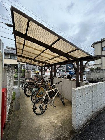 仲介手数料0円！Casa de Felineのその他共用部分