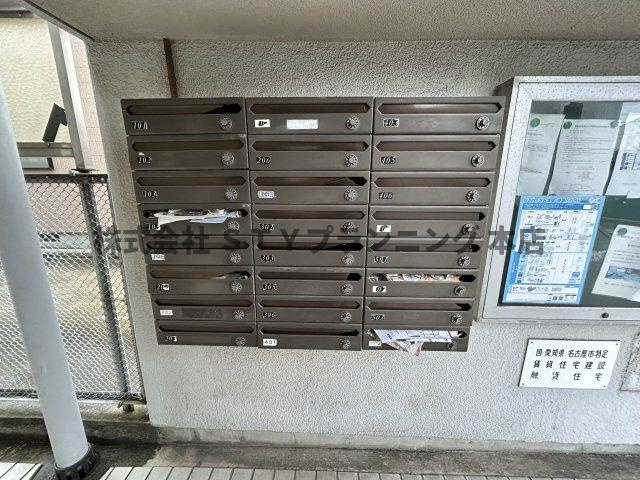 仲介手数料0円！Casa de Felineのその他共用部分