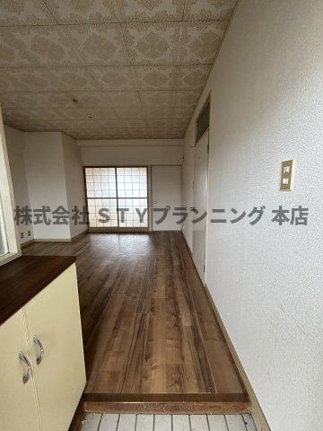 仲介手数料0円！Casa de Felineの内装