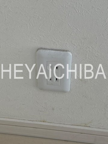 シャンテアムール亀戸の設備|コンセント