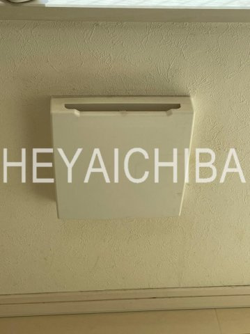 シャンテアムール亀戸の設備|換気口