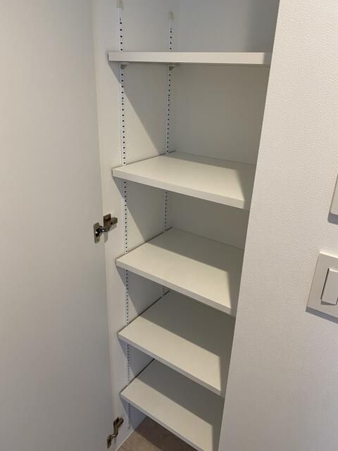 LEGALAND祐天寺の設備
