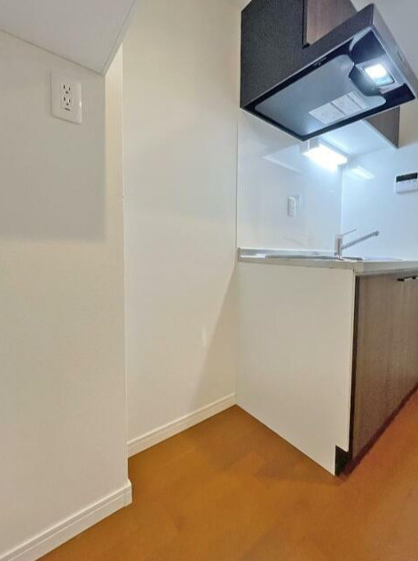 SunForte　SASAZUKAの内装