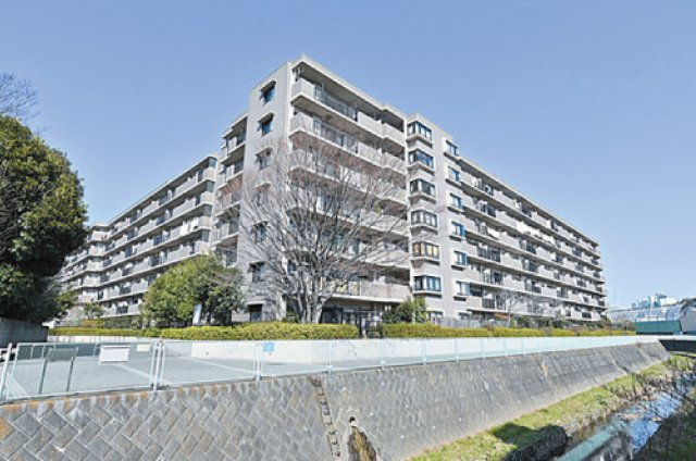 グランガーデン東戸塚【仲介手数料無料】ペット可♪