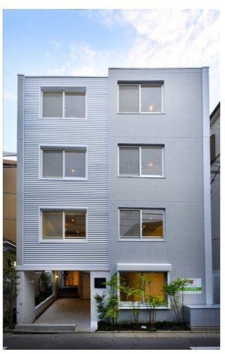 CREAL渋谷笹塚