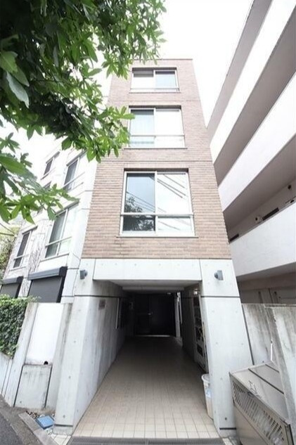 ZESTY千歳船橋