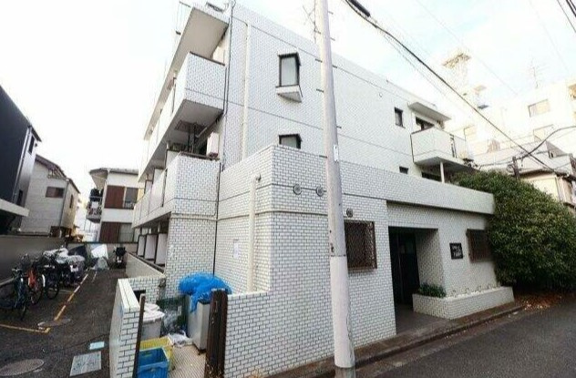 エクセレントハイム下高井戸
