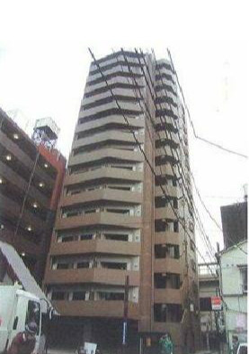 フェニックス初台弐番館