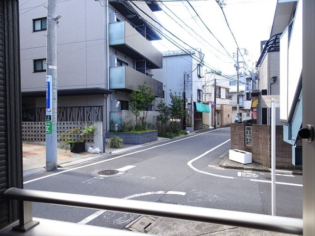 【展望】 | FUJISTA幡ヶ谷Ⅱ
