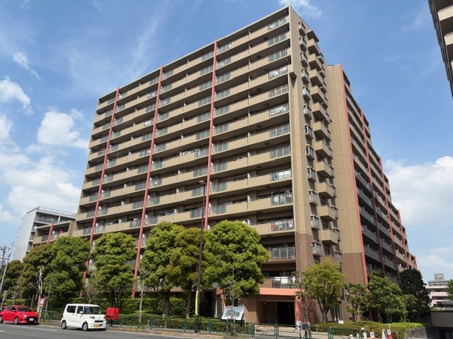 イーストパークス大島ノーザンスクエア